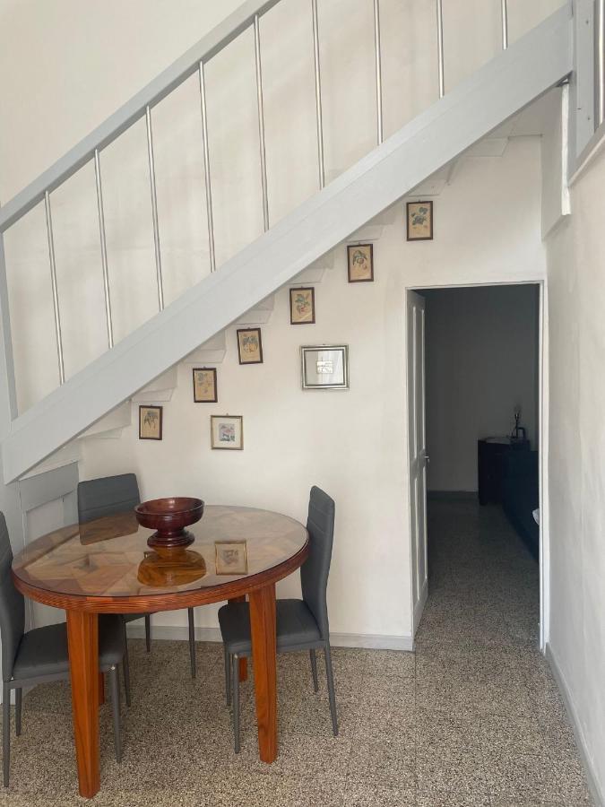 Apartmán Fior Di Loto Centro Storico Nardò Exteriér fotografie