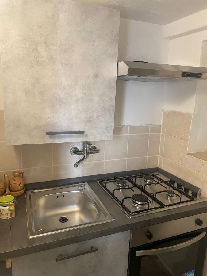 Apartmán Fior Di Loto Centro Storico Nardò Exteriér fotografie