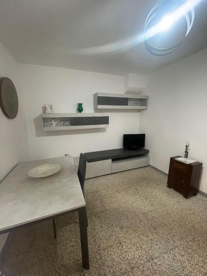 Apartmán Fior Di Loto Centro Storico Nardò Exteriér fotografie