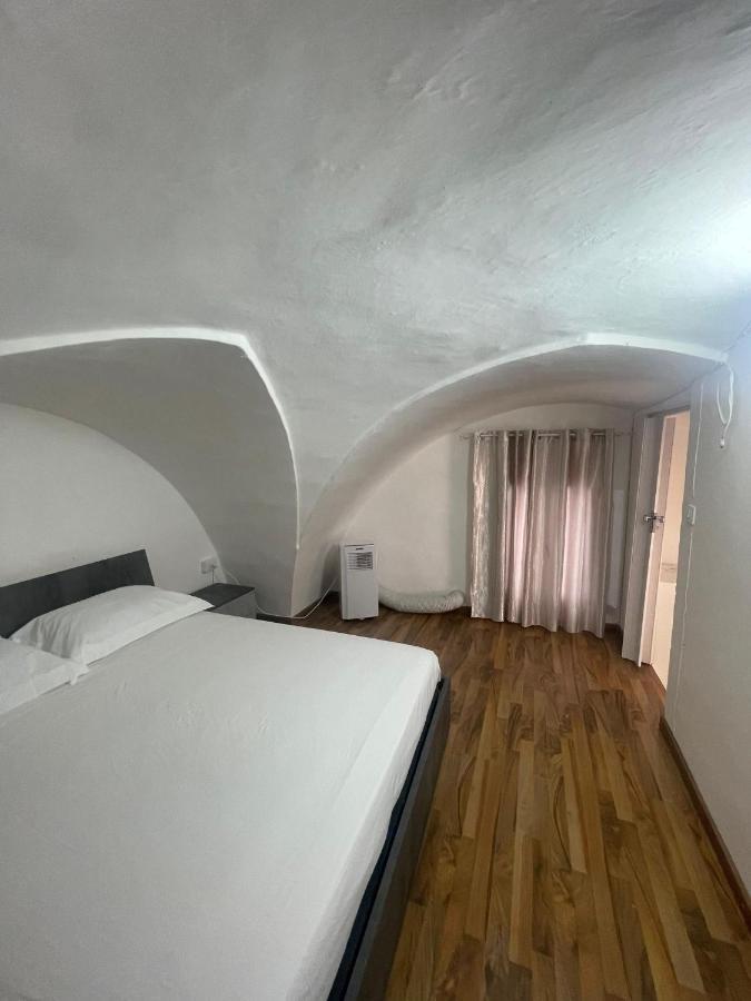 Apartmán Fior Di Loto Centro Storico Nardò Exteriér fotografie