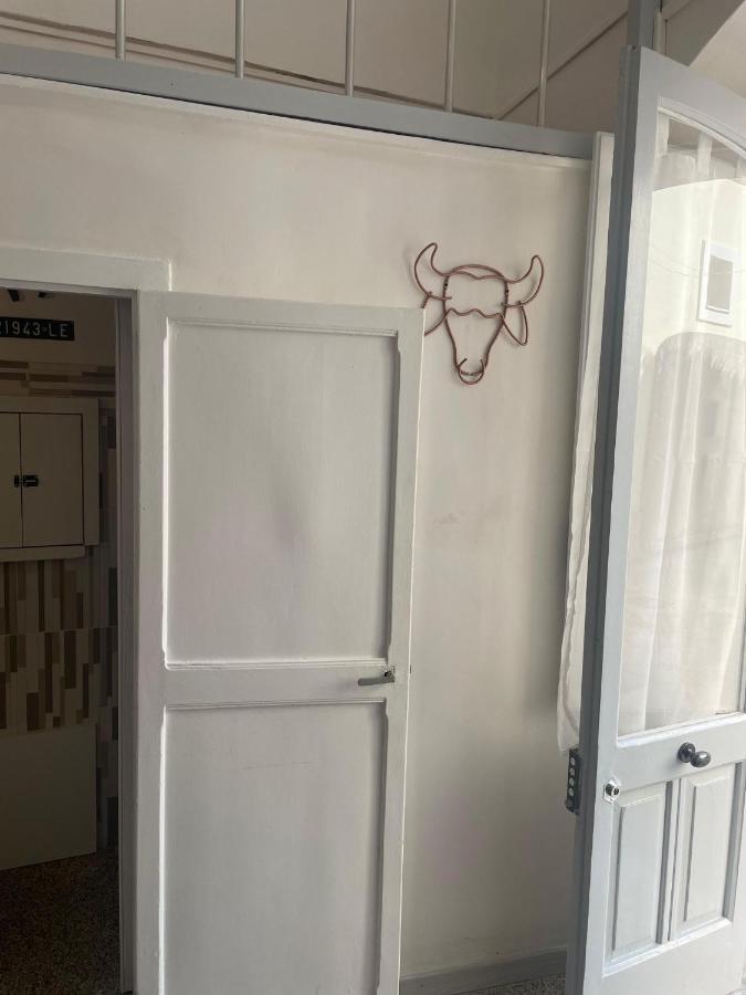 Apartmán Fior Di Loto Centro Storico Nardò Exteriér fotografie