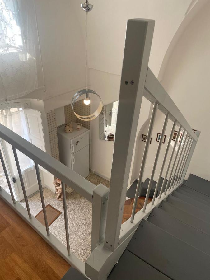 Apartmán Fior Di Loto Centro Storico Nardò Exteriér fotografie
